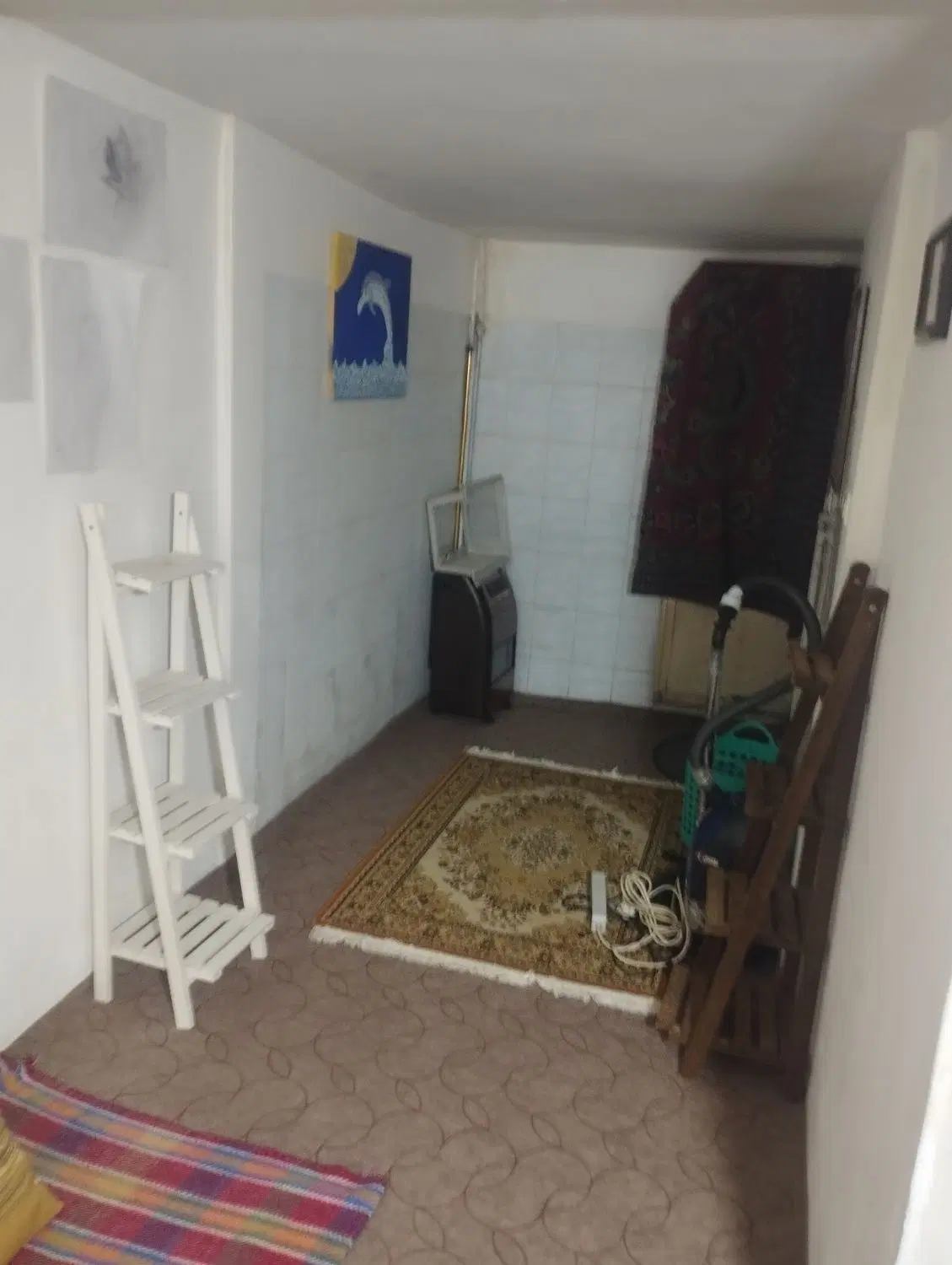 سویت زیر زمین