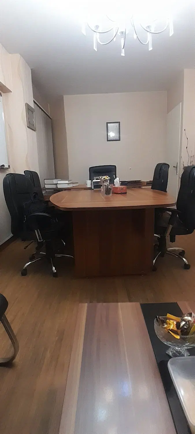 اجاره دفتروکالت