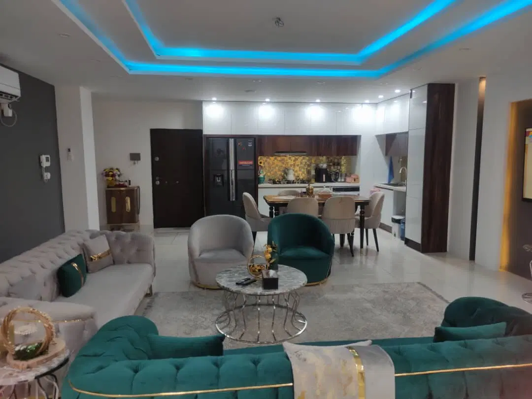 فروش آپارتمان و ویلای در چند مکان مختلف شهر