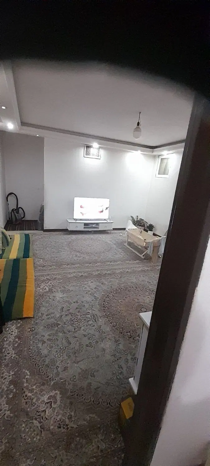 دوخوابه ویلایی بازسازی شده ۷۵ متری