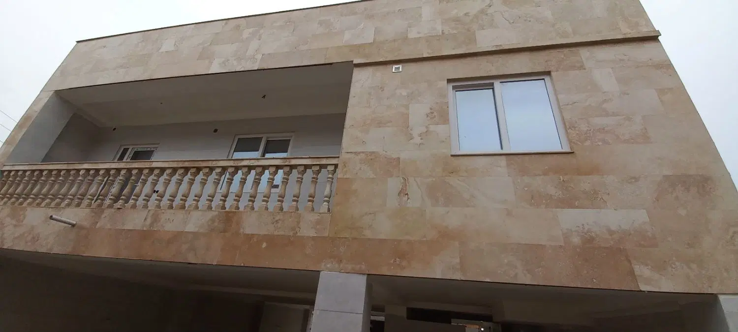 خونه ویلایی نوساز