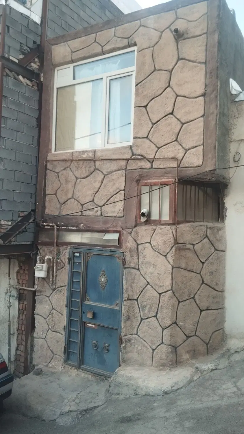 خانه کانی کوزله