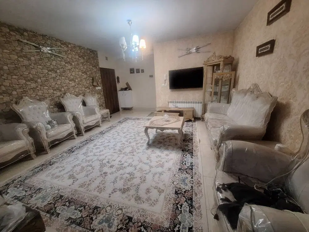 رهن ۶۳متر