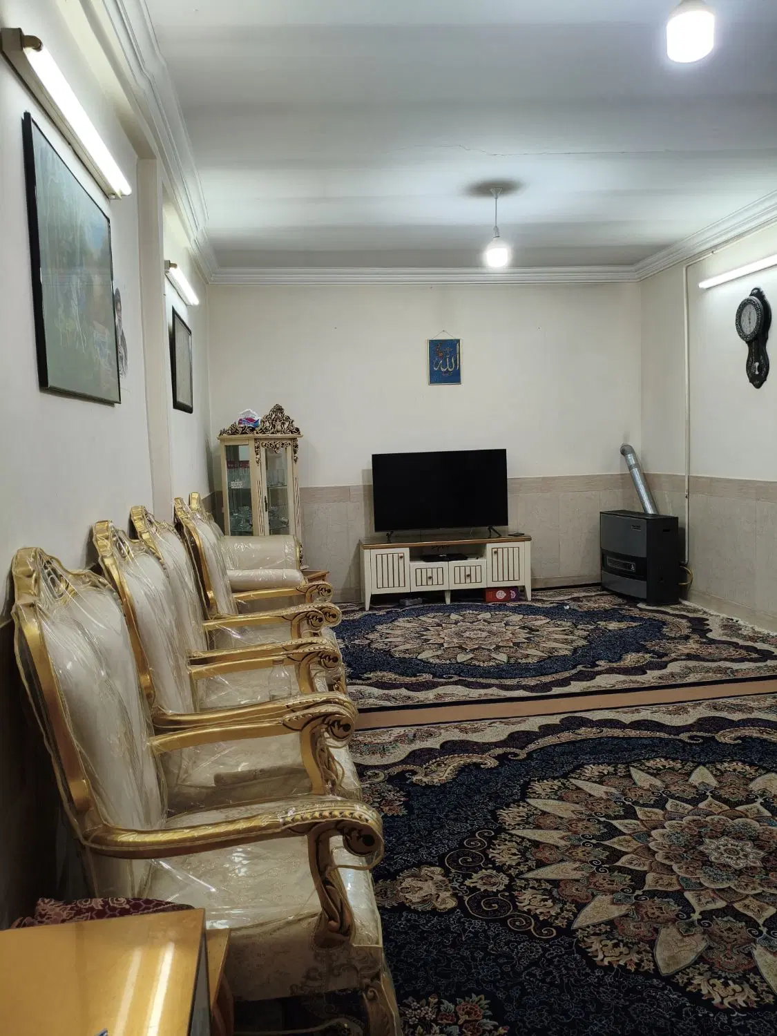 خانه ویلایی اجاره