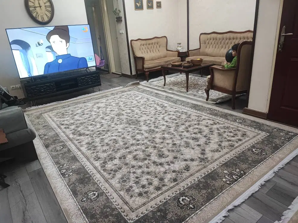 آپارتمان ۶۴متری تکواحدی شمالی