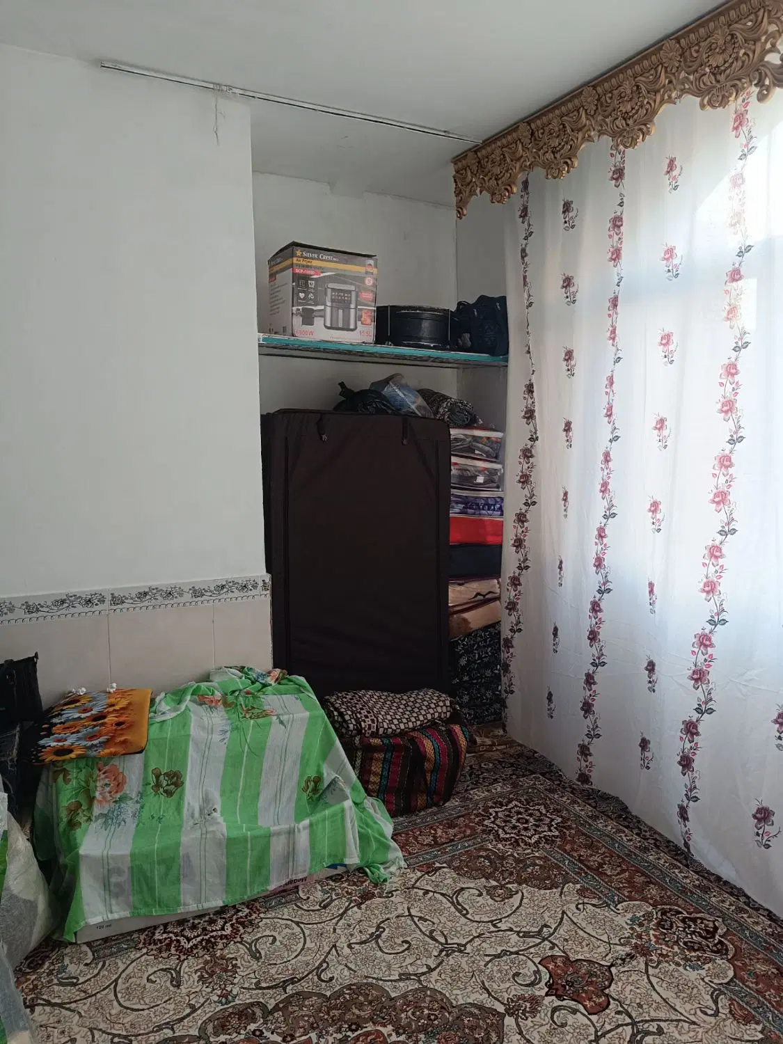خانه جعفر آباد