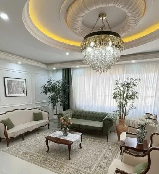 رهن اجاره آپارتمان کوی وحدت (ای پی اس )