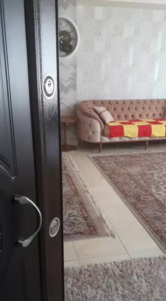 فروش آپارتمان