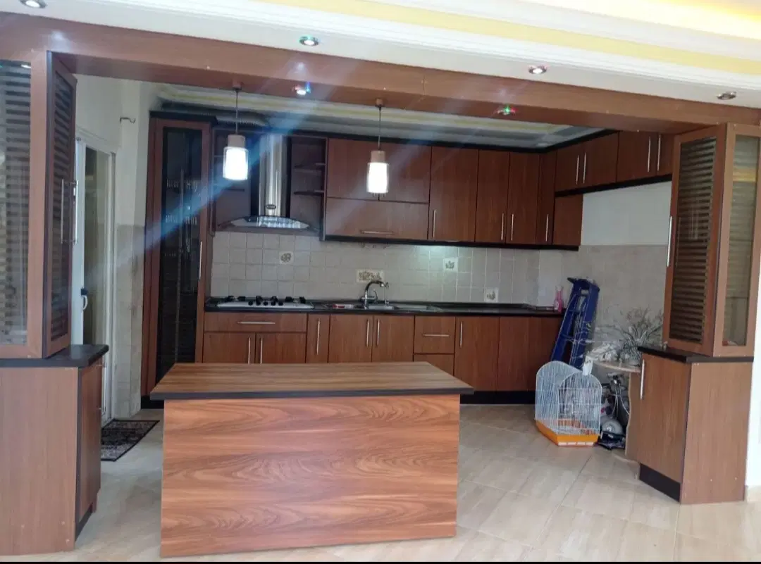 آپارتمان_۱۳۶ متری _صفاری کوچه نوری