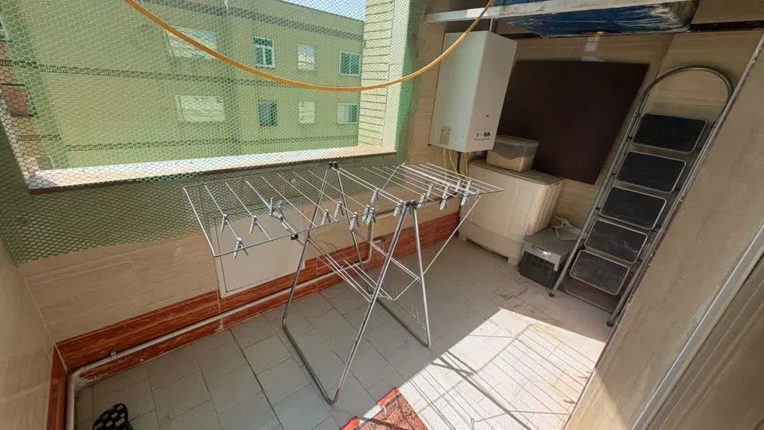 ۷۲ متری تک خواب خوش نقش زاگرس مومن پور
