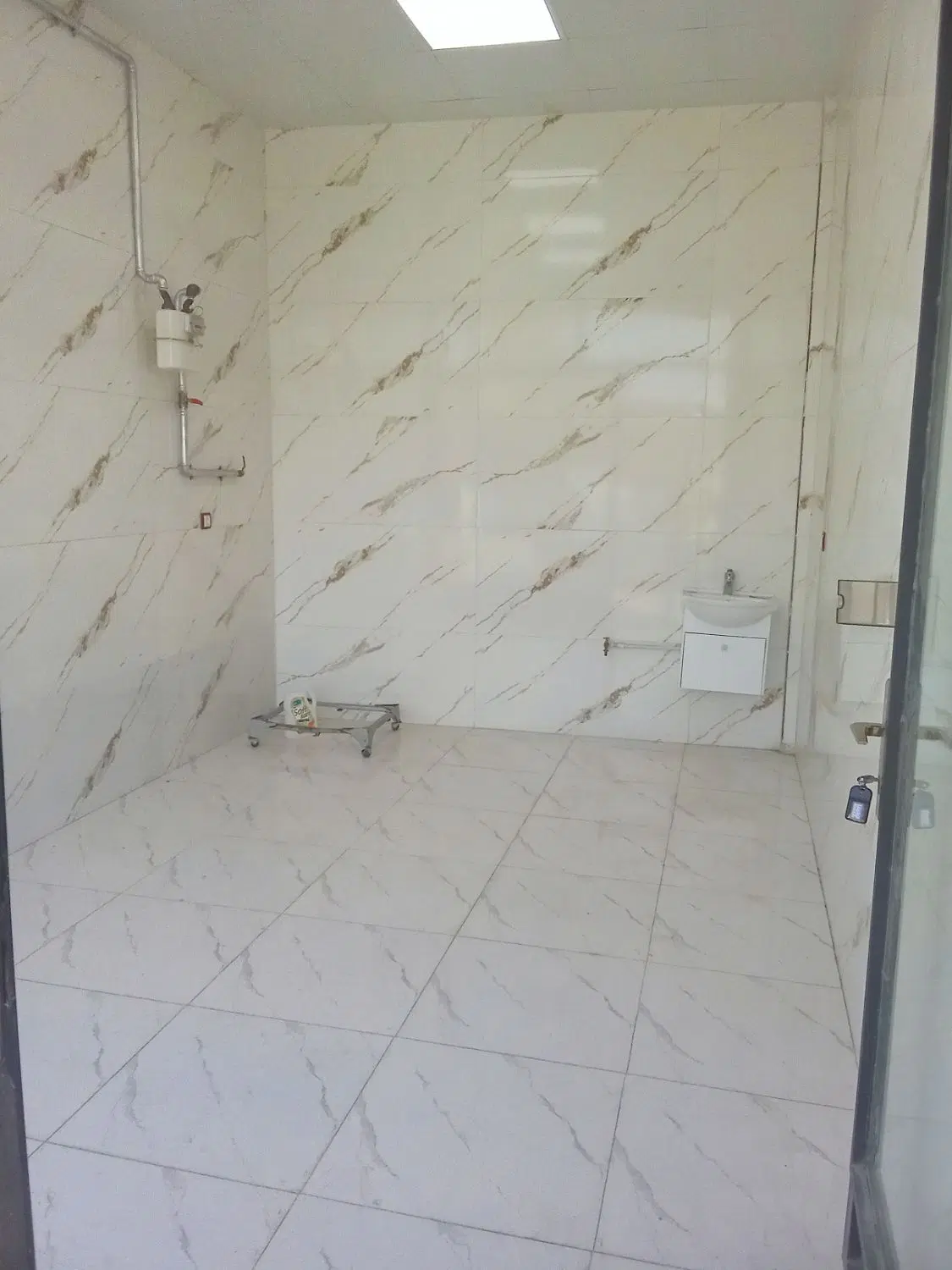 مغازه اسلام آباد خیابان۱۶متری طهماسبی