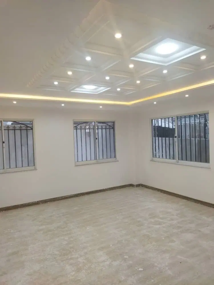 فول امکانات طبقه ۳ گلستان