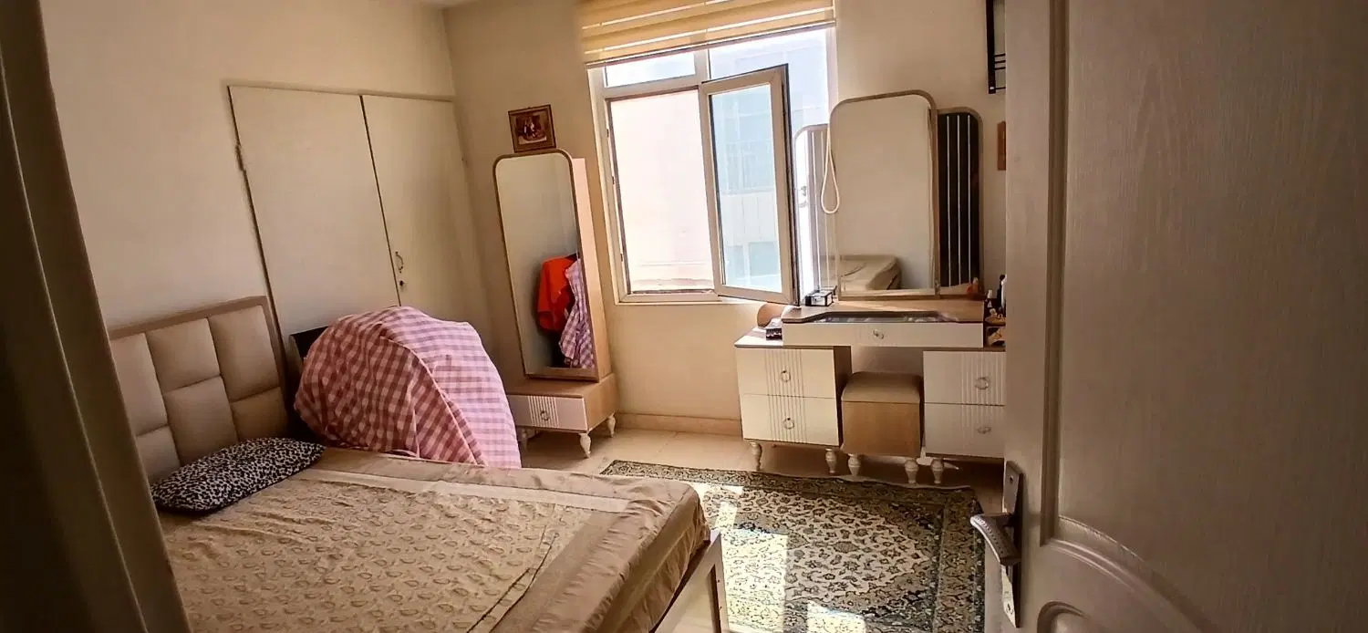 ۱۱۵  متری گوهردشت