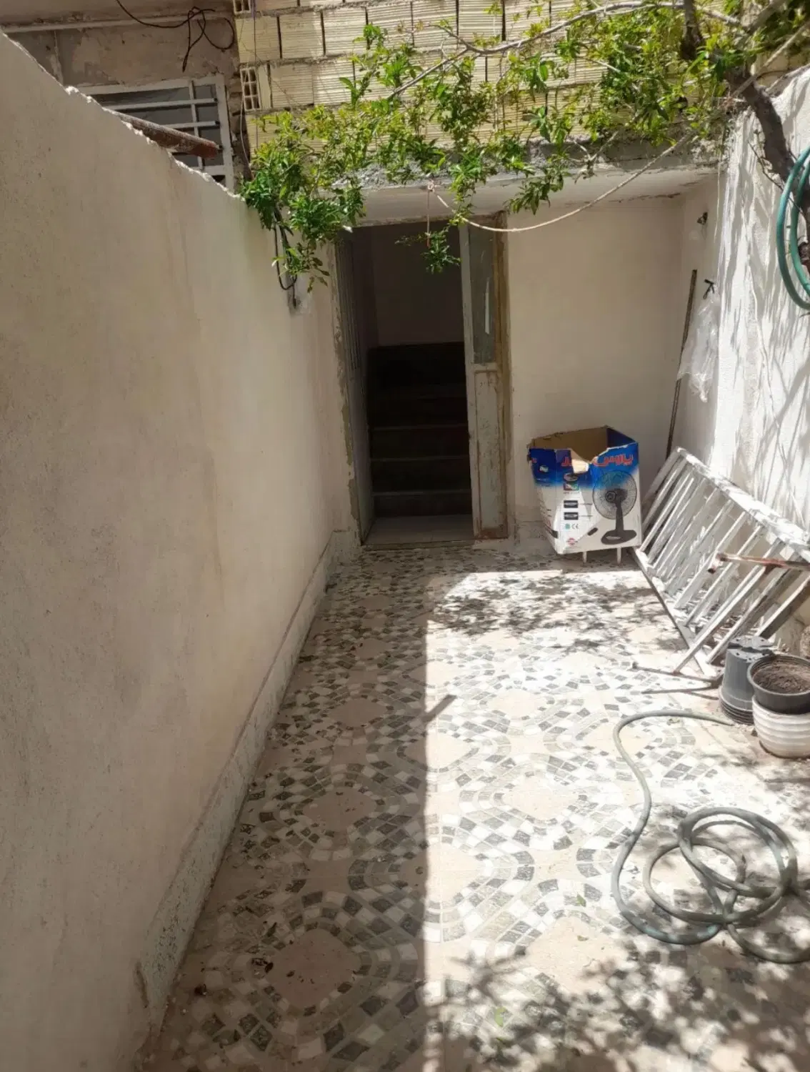 فروش منزل ۲خواب گردخون