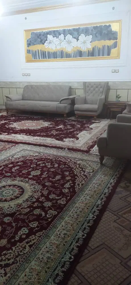 منزل ویلایی اطراف چهارراه رسولی ۲۶۰متر سند تکبرگ
