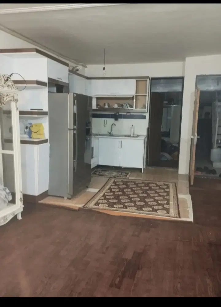 خانه ویلایی وحدت