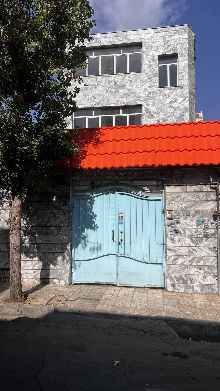 خانه دربست اول شیخ صدوق ۷