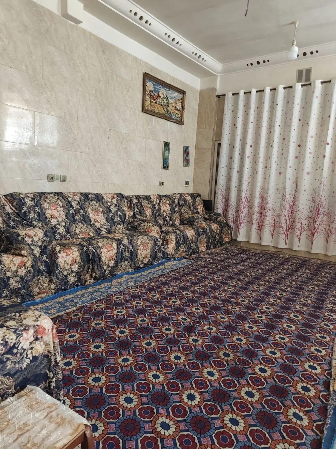 سویت .خانه مسافر