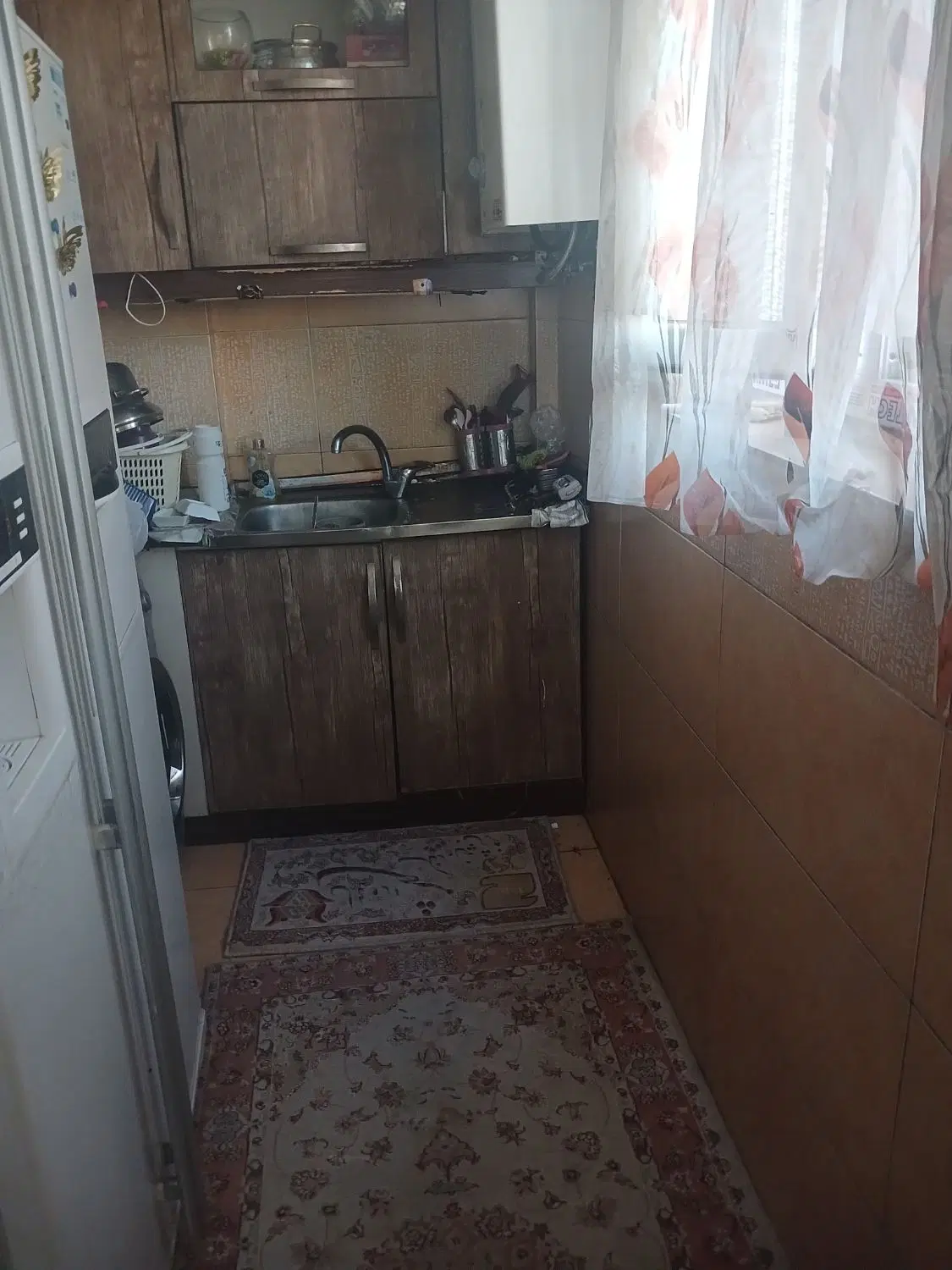 آپارتمان ۵۵متری در شمیرانو