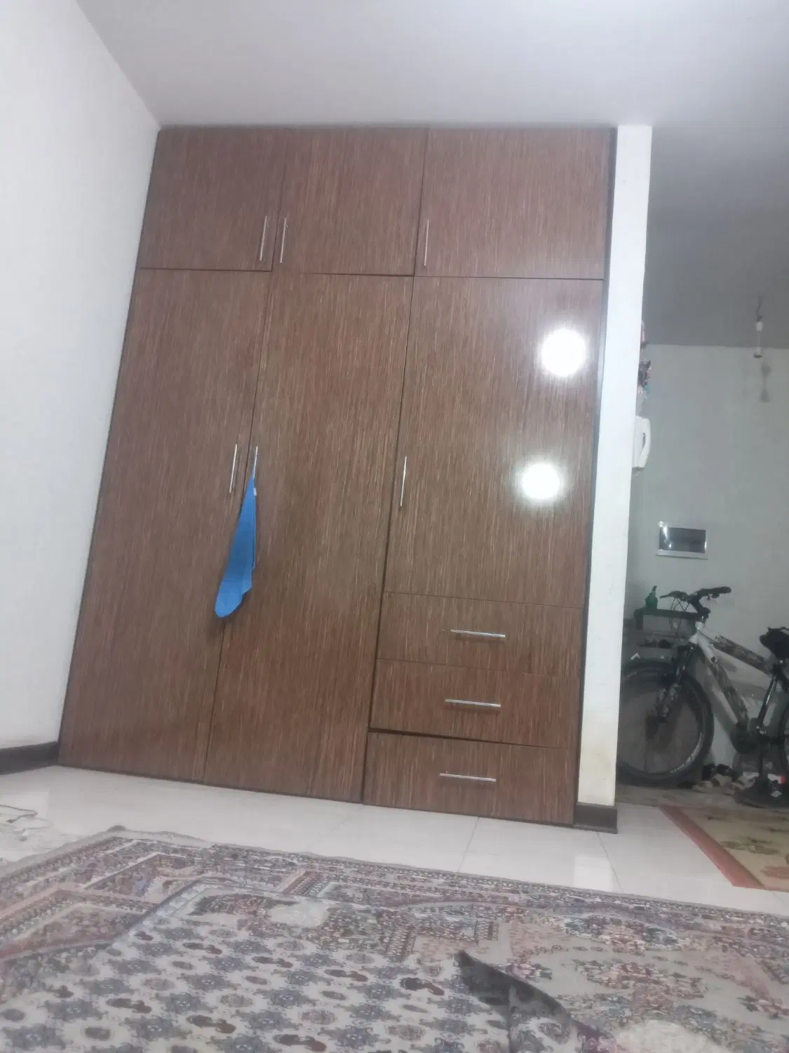 آپارتمان فروشی
