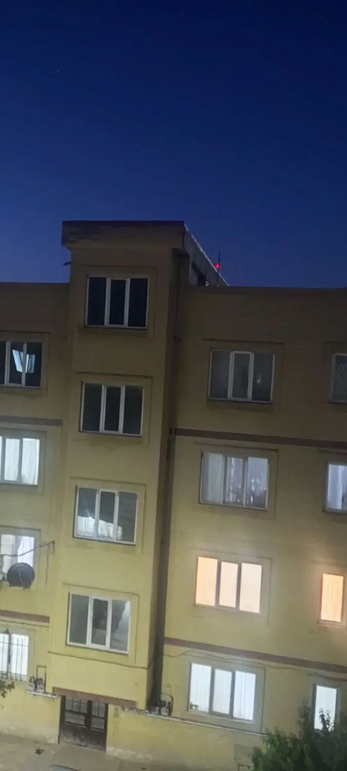 آپارتمان کارخانه قند