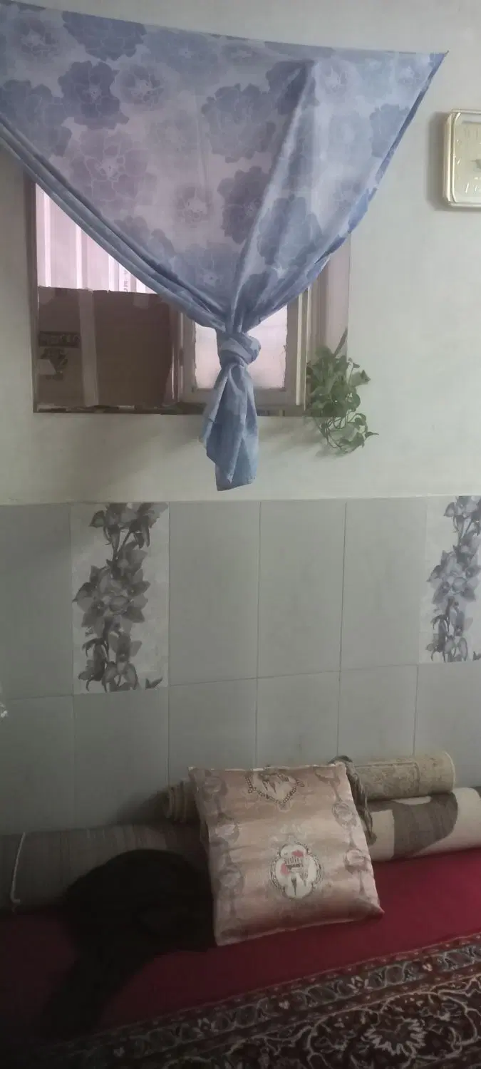 آپارتمان ۴۰ متری نبش کوچه