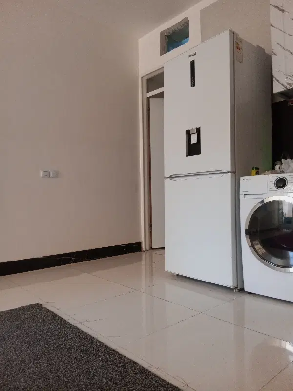 منزل حدود 80متر