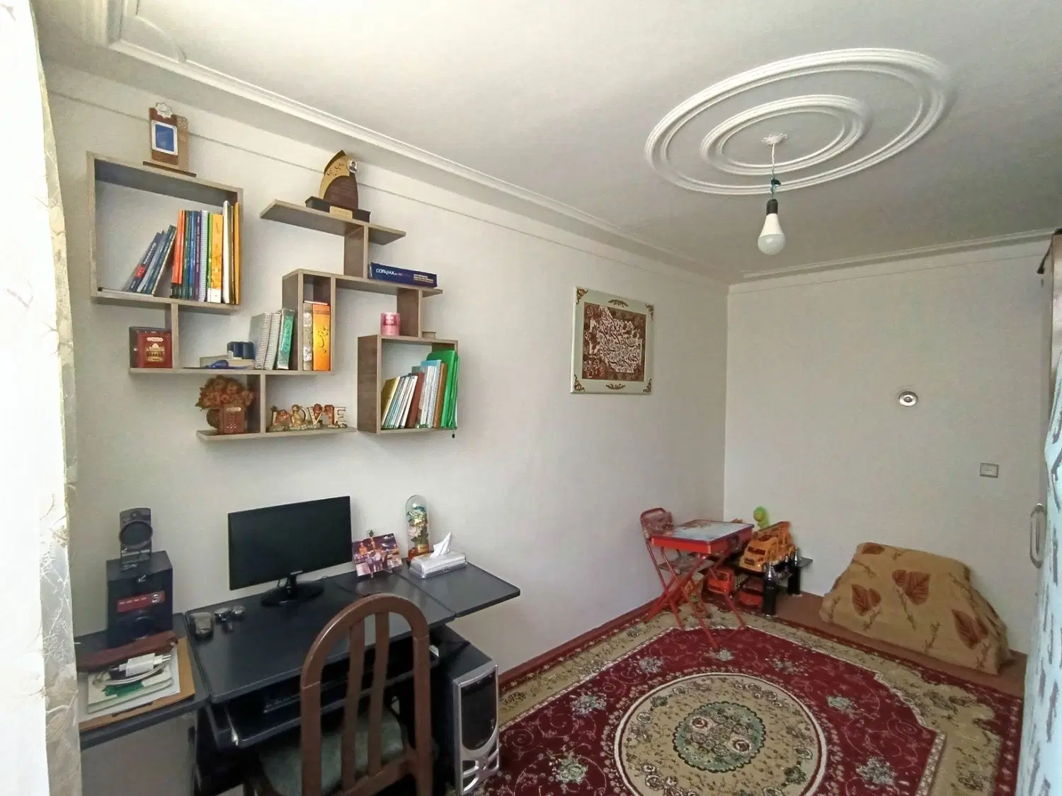 فروش خانه ویلایی در جام جم