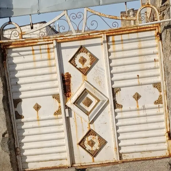 خانه ویلایی رهن ۱۰۰ متری ماشین رو