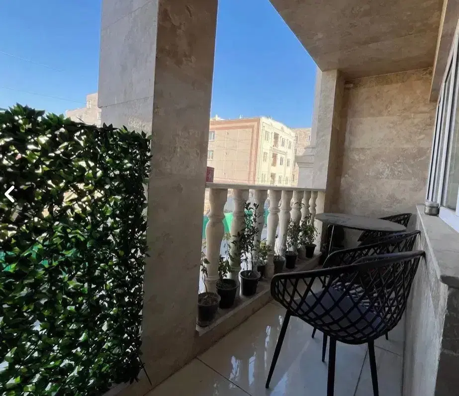 آپارتمان ۳ خوابه