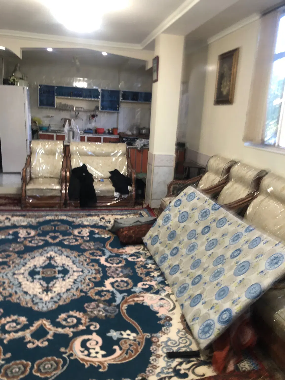 اجاره واحد دوخوابه