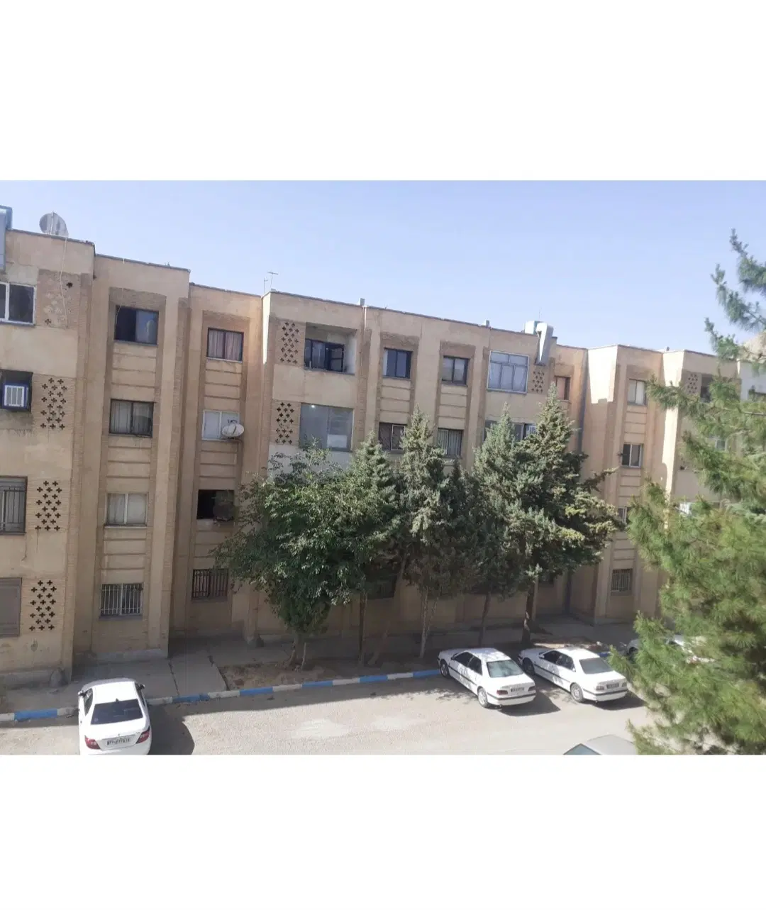 مجتمع نیایش