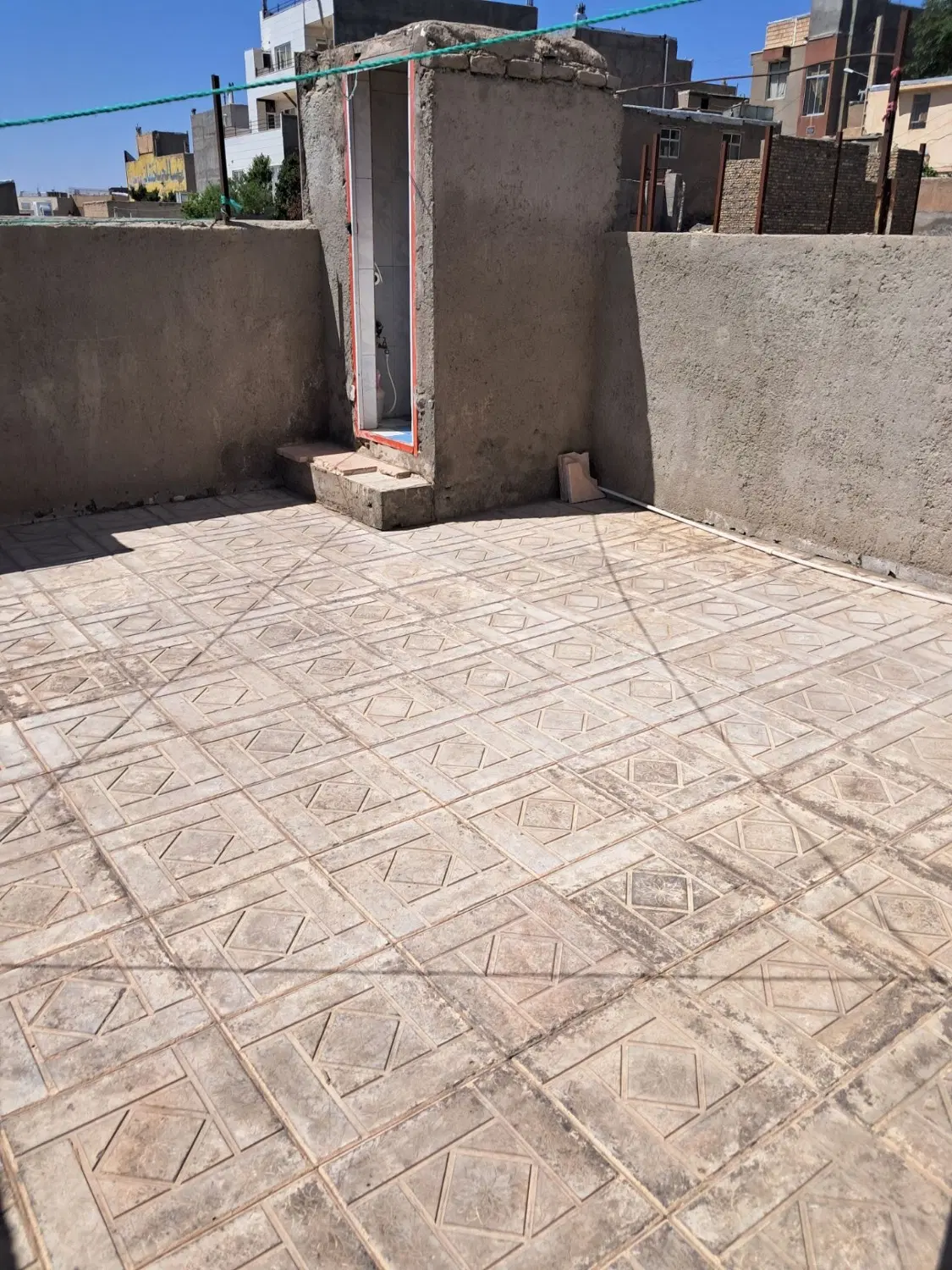 فروش خانه میدان بسیج