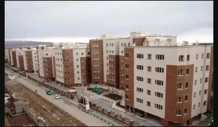 فروش واحد با شرایط ویژه