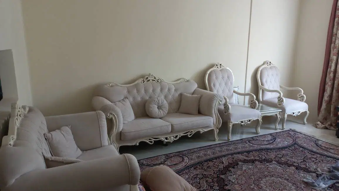 ۶۰ متری کیسون زون یک