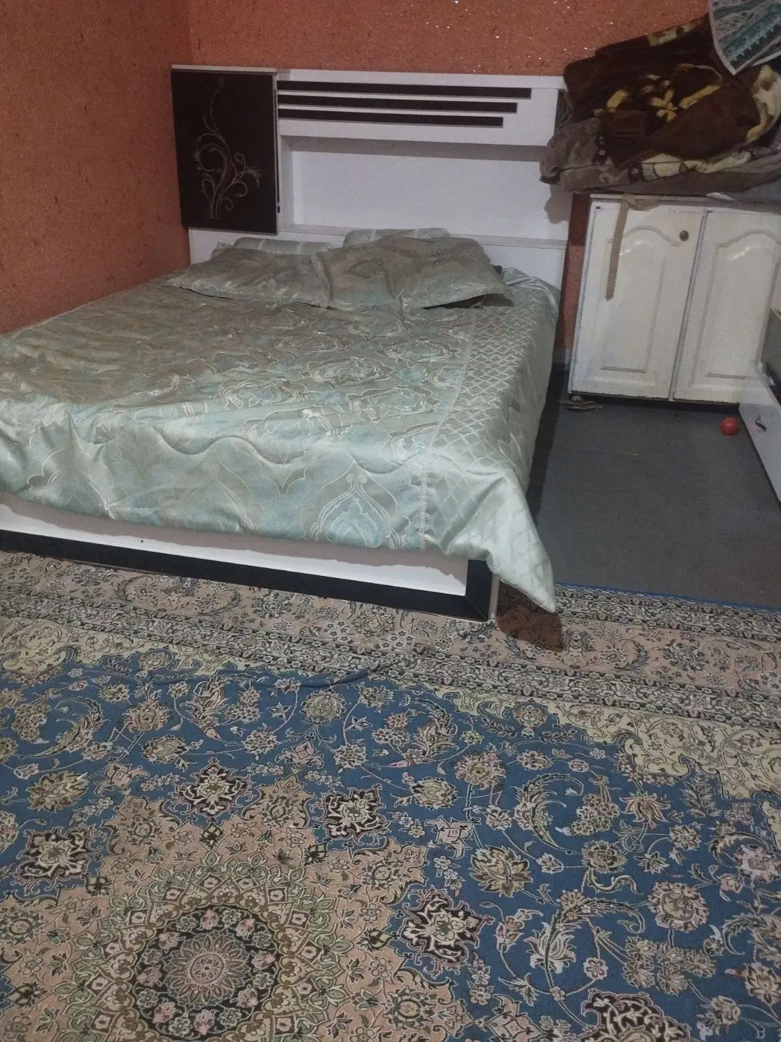 خانه فروشی کمربندی نخل 9 اتوبان پشت