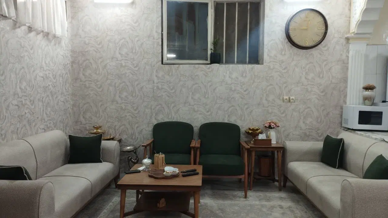 اجاره آپارتمان ۷۰ متری