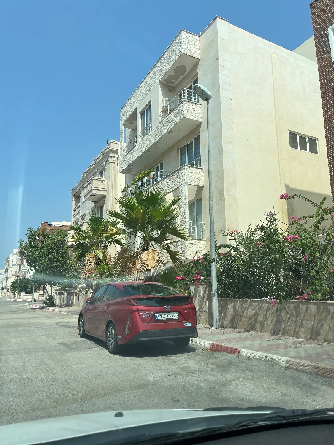 فروش واحد مسکونی
