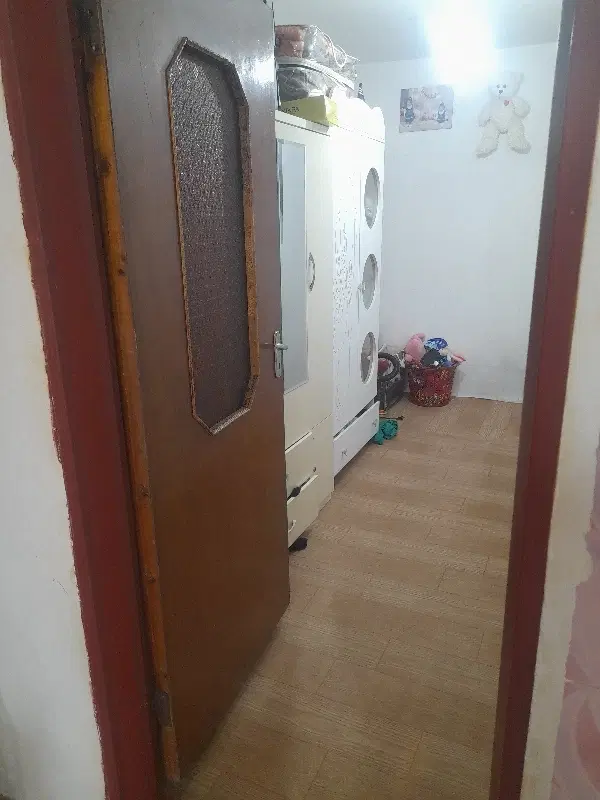 یک خانه ویلایی