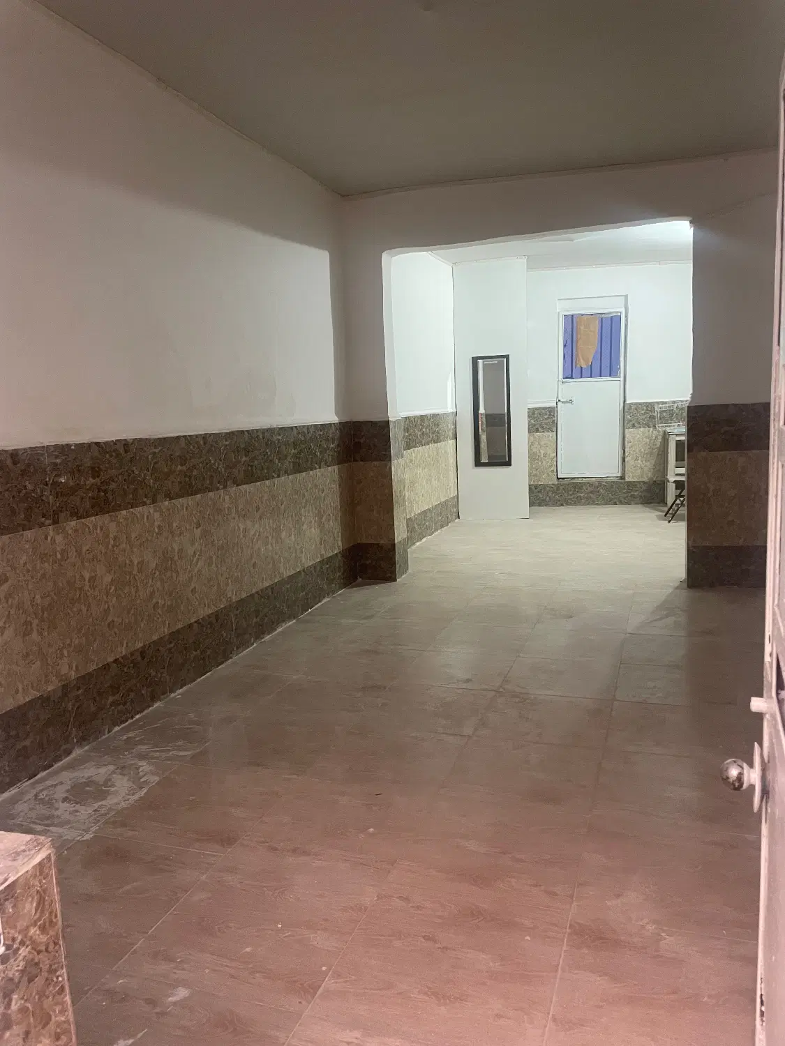 نایبند شمالی سویت