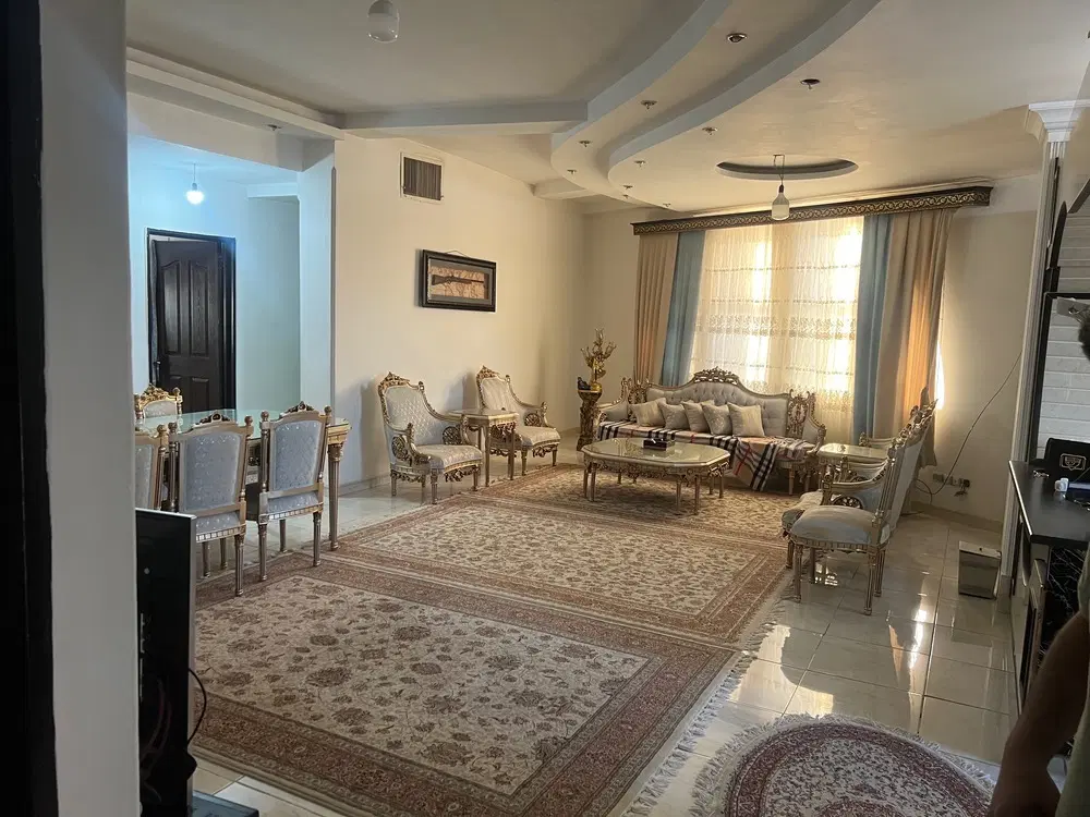 آپارتمان۱۴۵متری شهرک ژاندارمری
