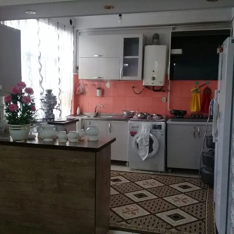 ۹۰متری۲خوابه گلستان۱