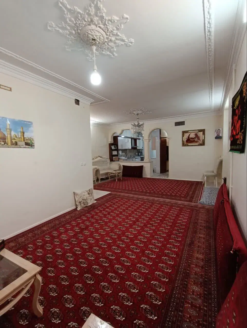 ویلایی هاشمیه (کشوری)