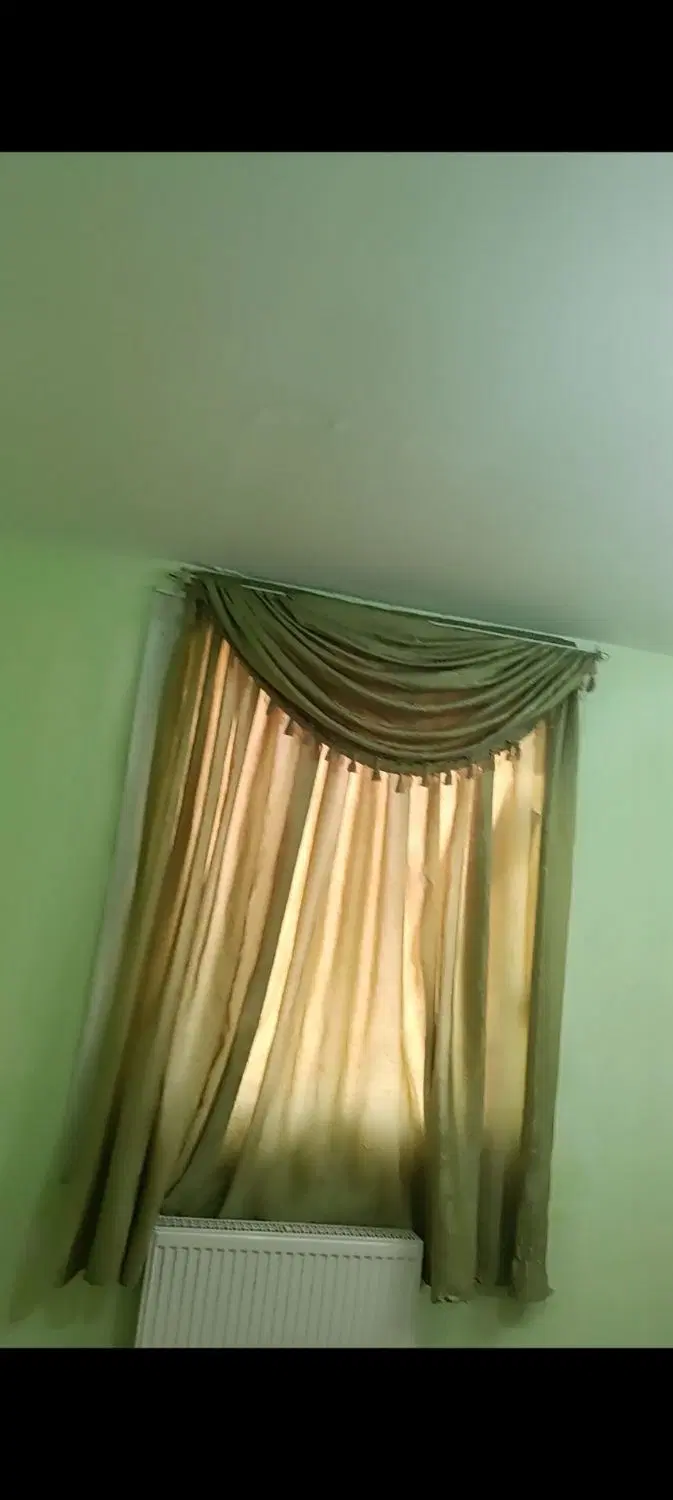 آپارتمان شیک شهر جدید بینالود