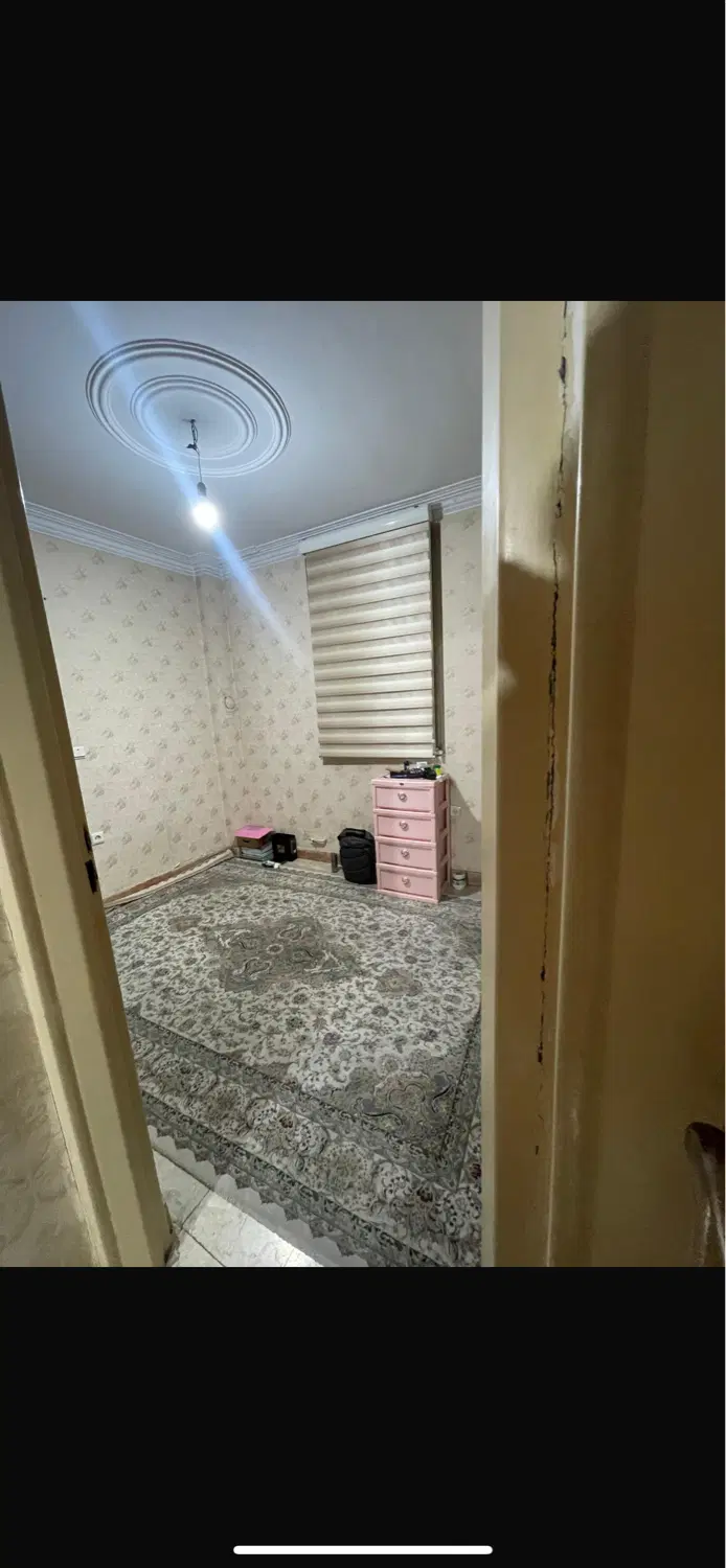 اجاره آپارتمان ۵۲ متری