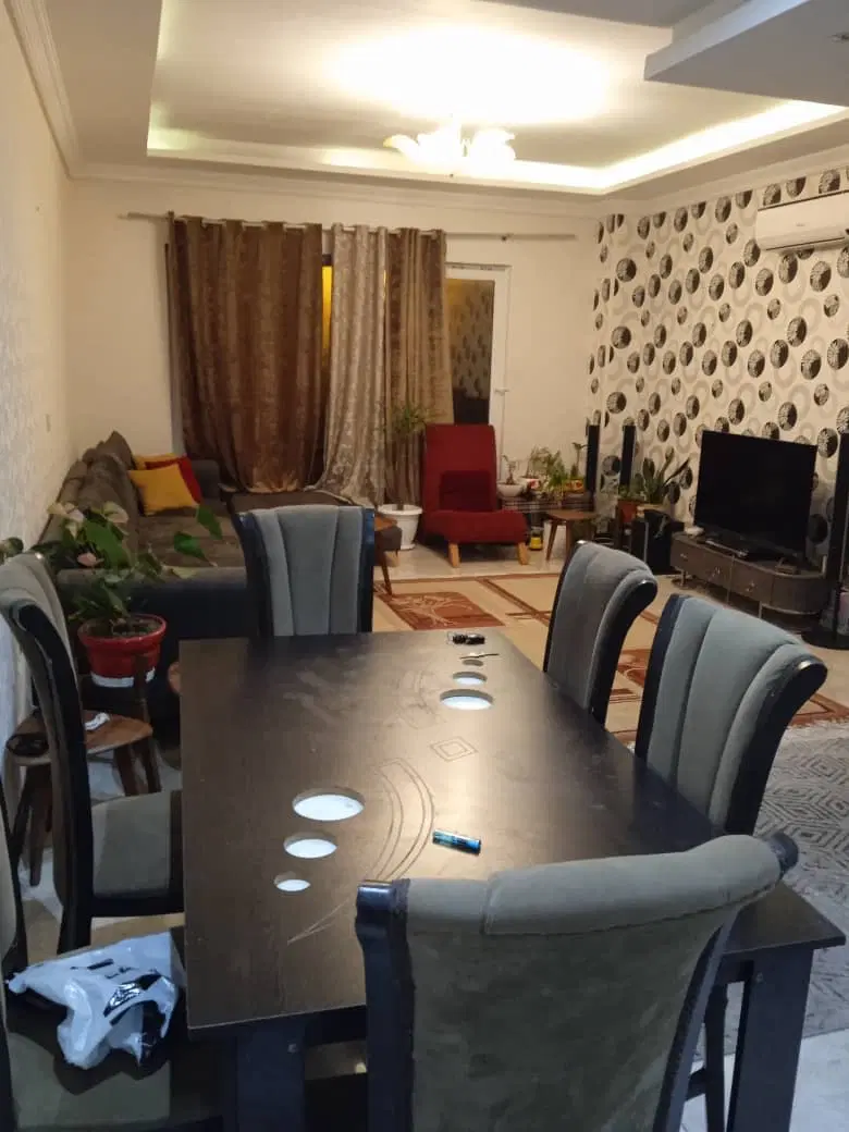 اجاره واحد روزانه و ماهانه
