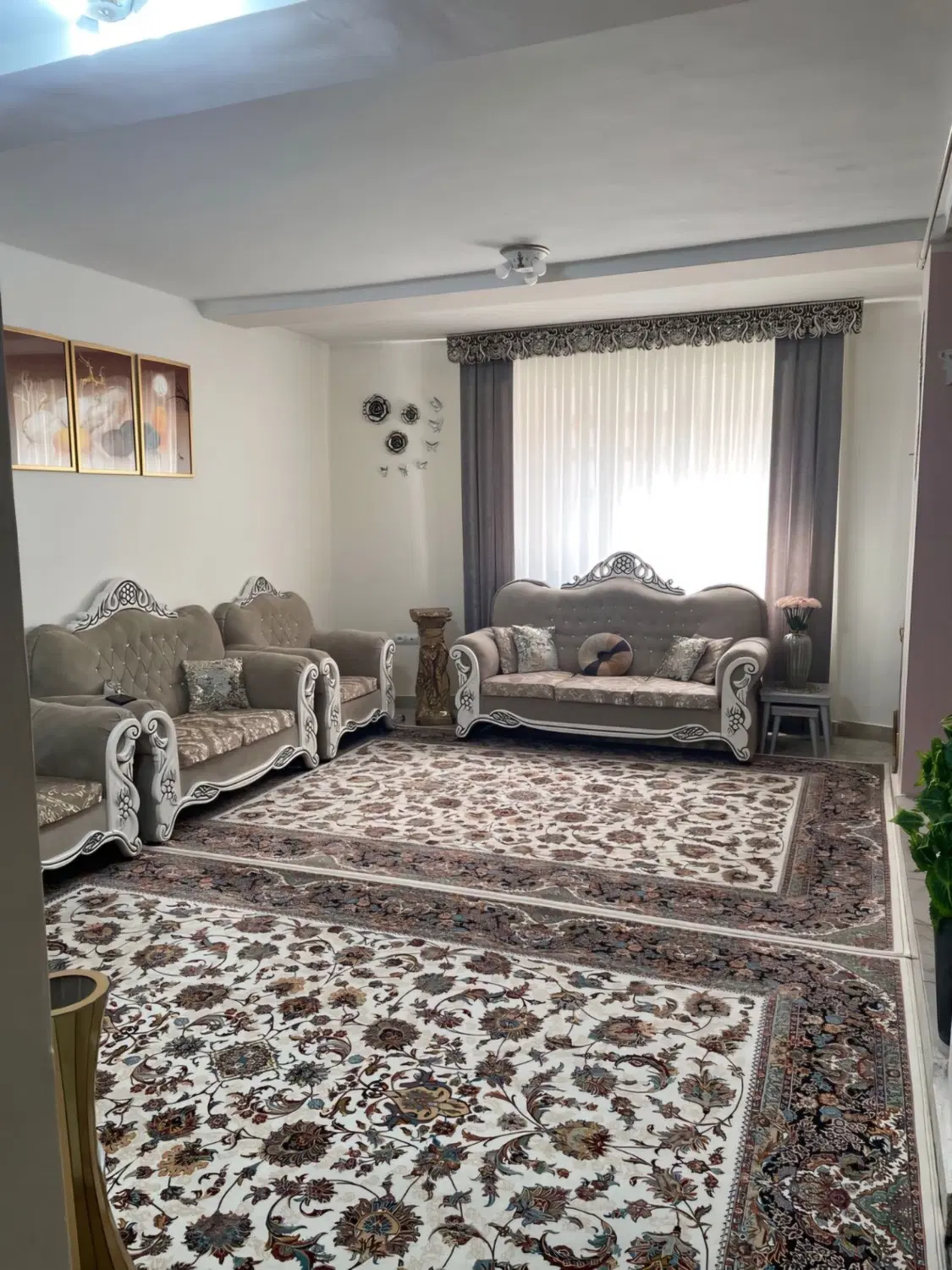 مسکن مهر کارمندان بربلوار