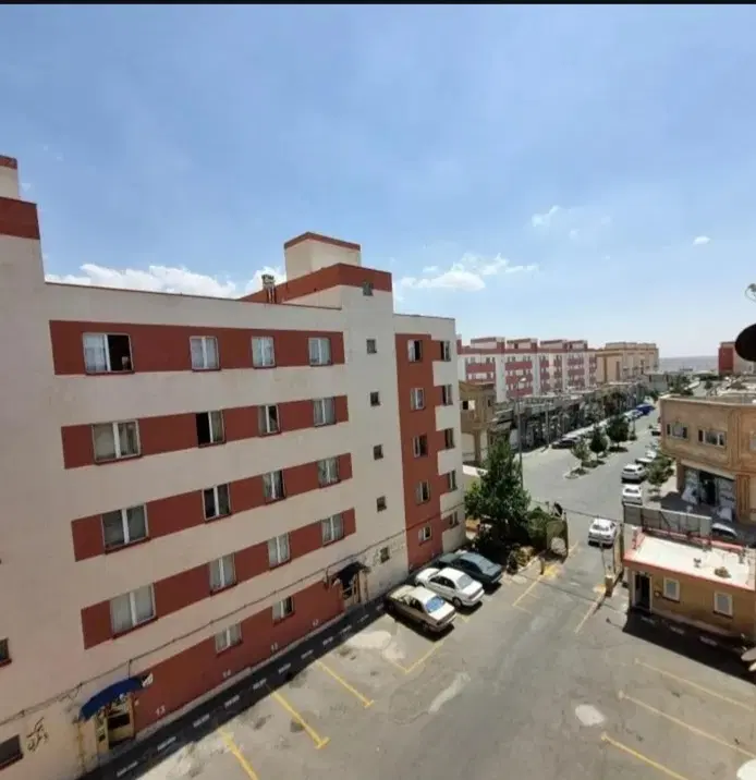 واحد دو خواب در بازارچه مجتمع شهریار