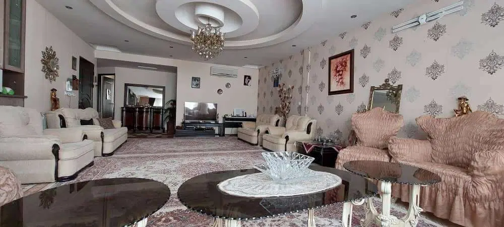مینودر کمیته امداد 100متری