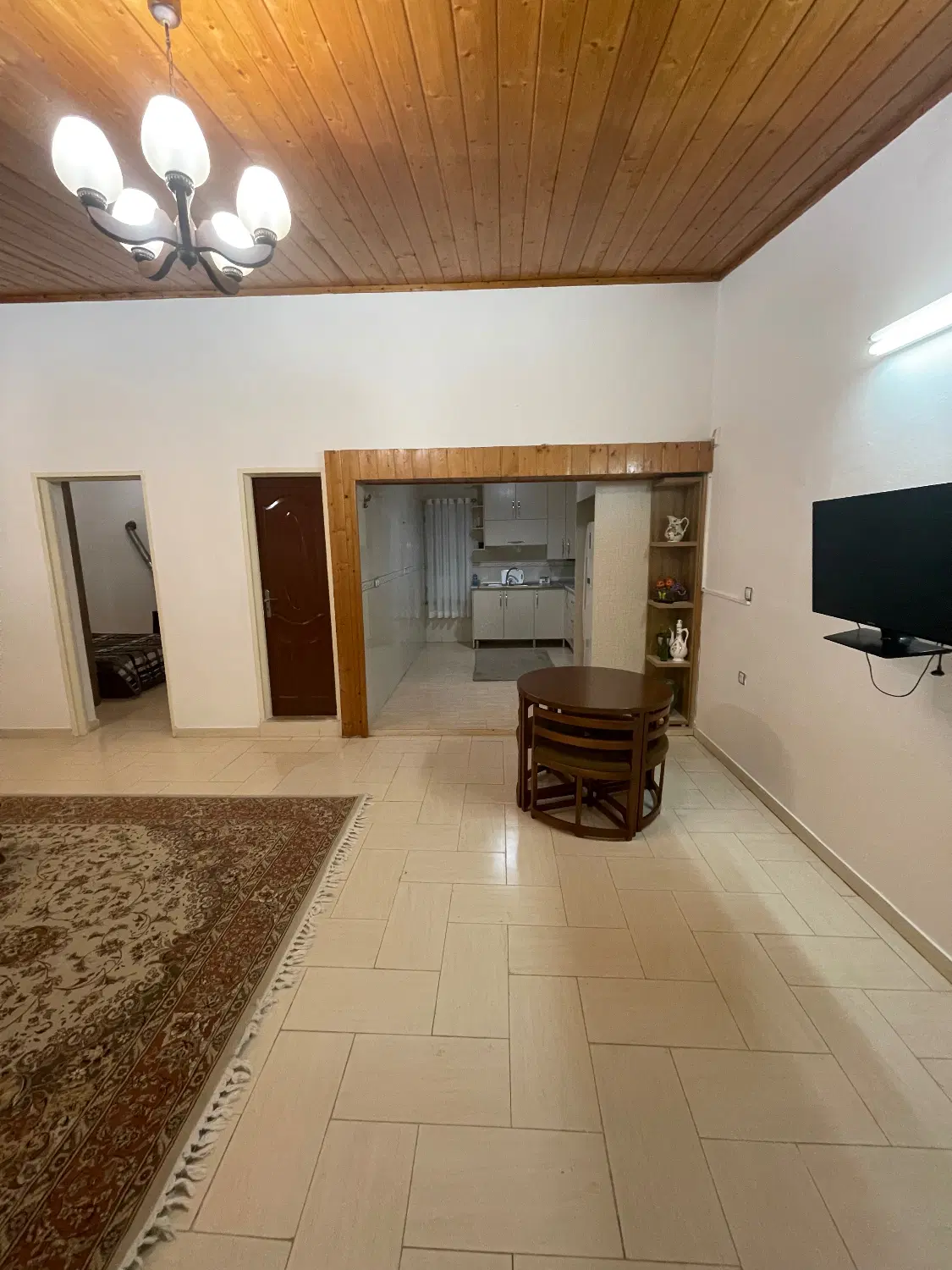 تک خاب شیک ویلایی